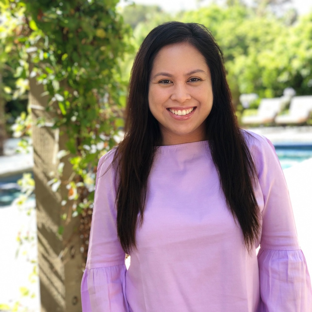 Meet your Posher, Anne-marie